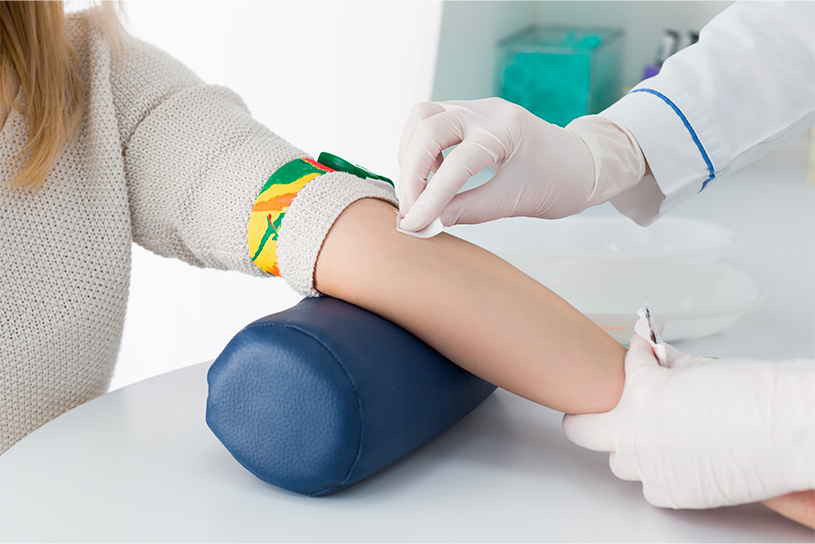 Les conséquences de l’ hypothyroïdie non traitée